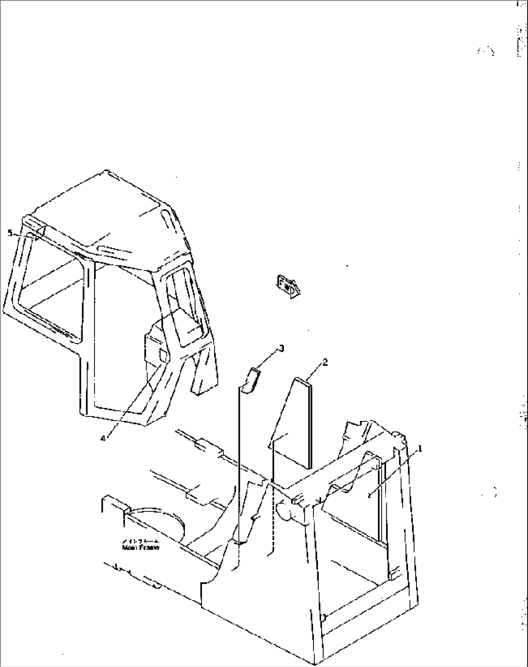 EU SPEC. ADDITIONAL(#65275-)