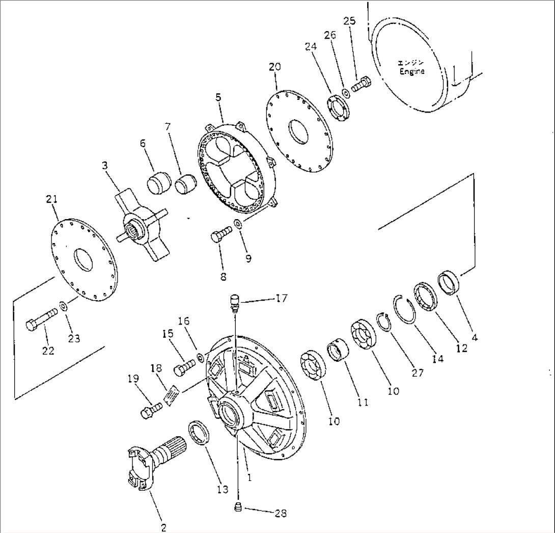 DAMPER