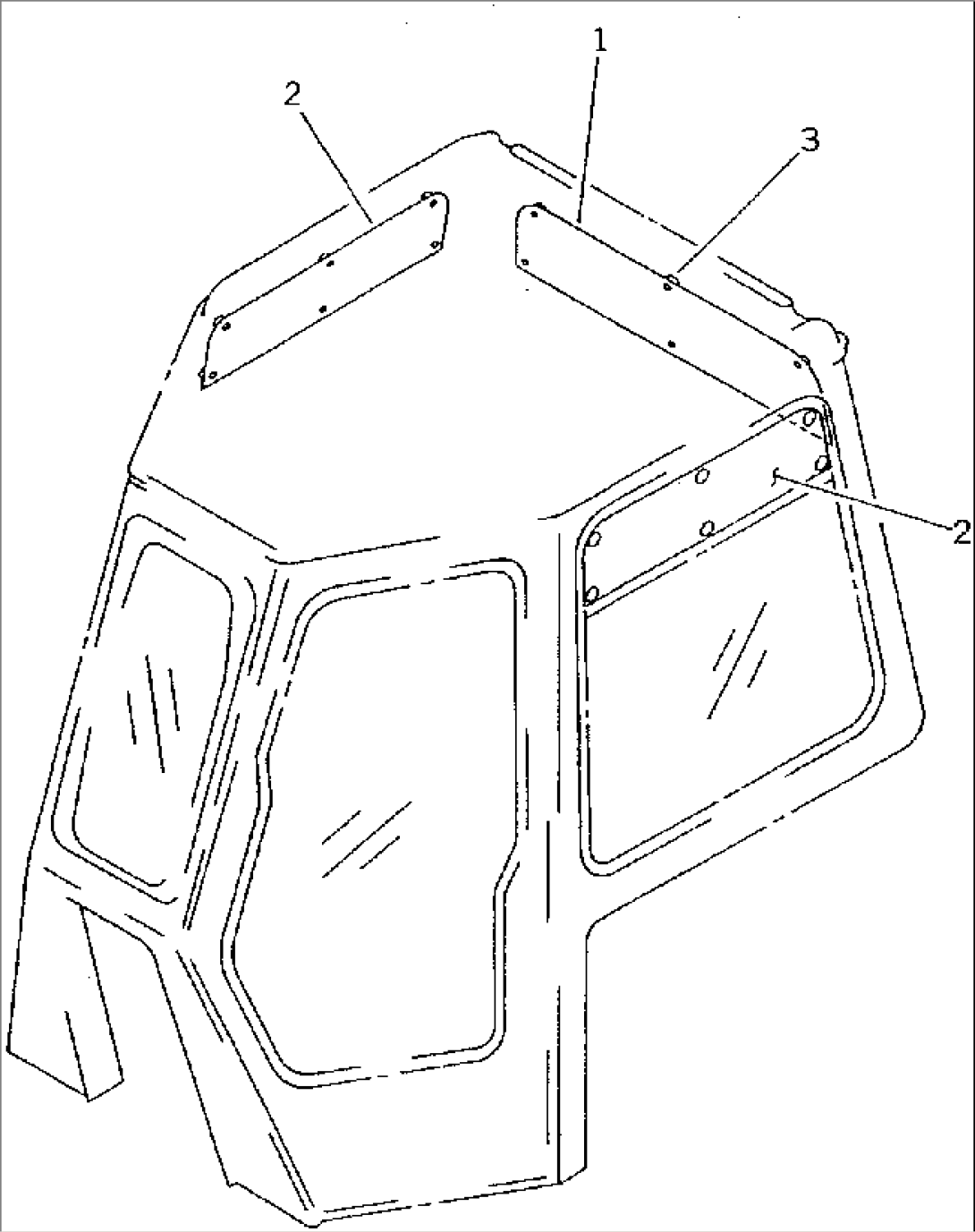 SUN VISOR
