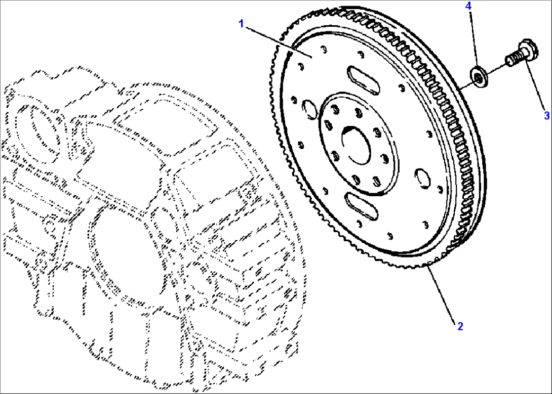 FLYWHEEL