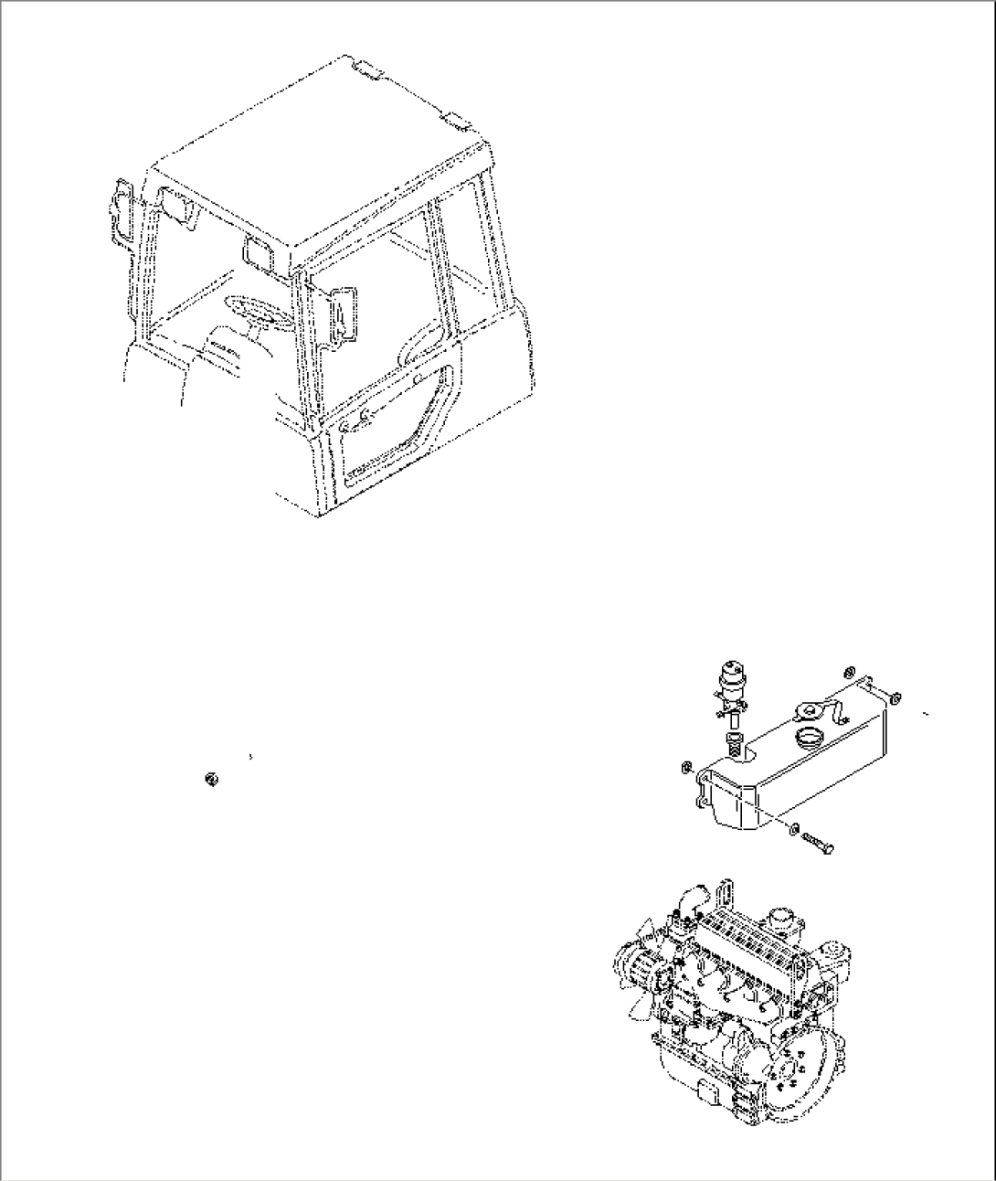 WINDSHIELD WIPER-WASHER SYSTEM