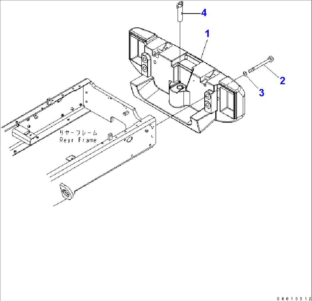 COUNTER WEIGHT