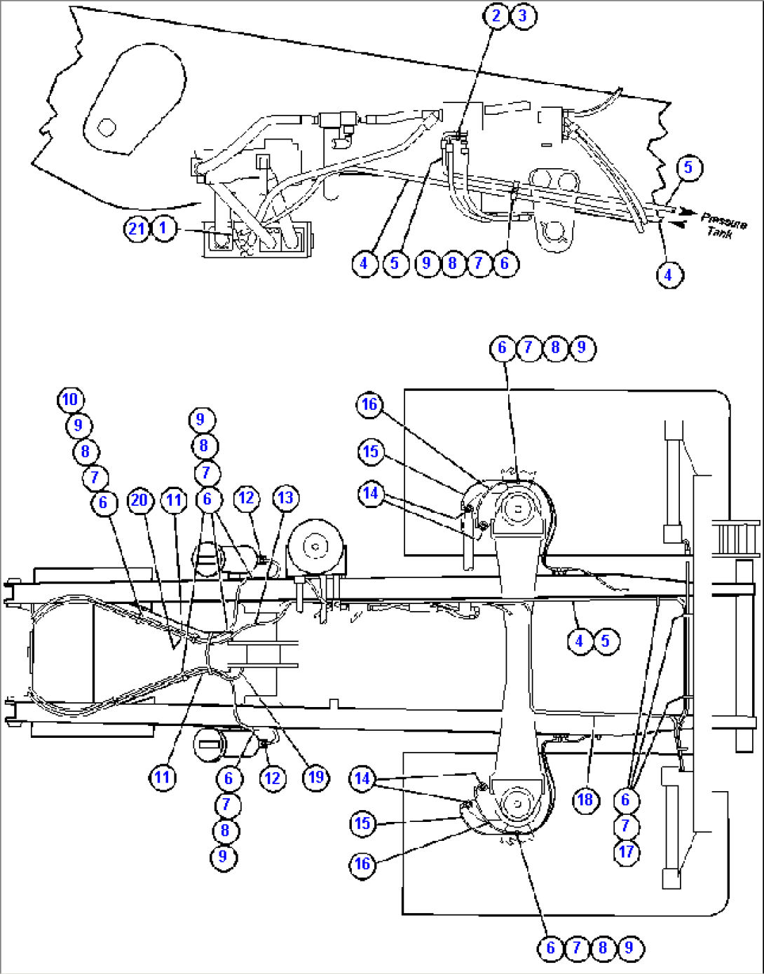 AUTOMATIC LUBRICATION - 1