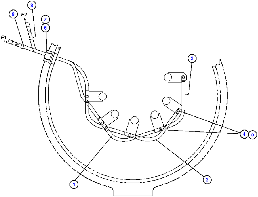 ALTERNATOR - 22M2 - 4