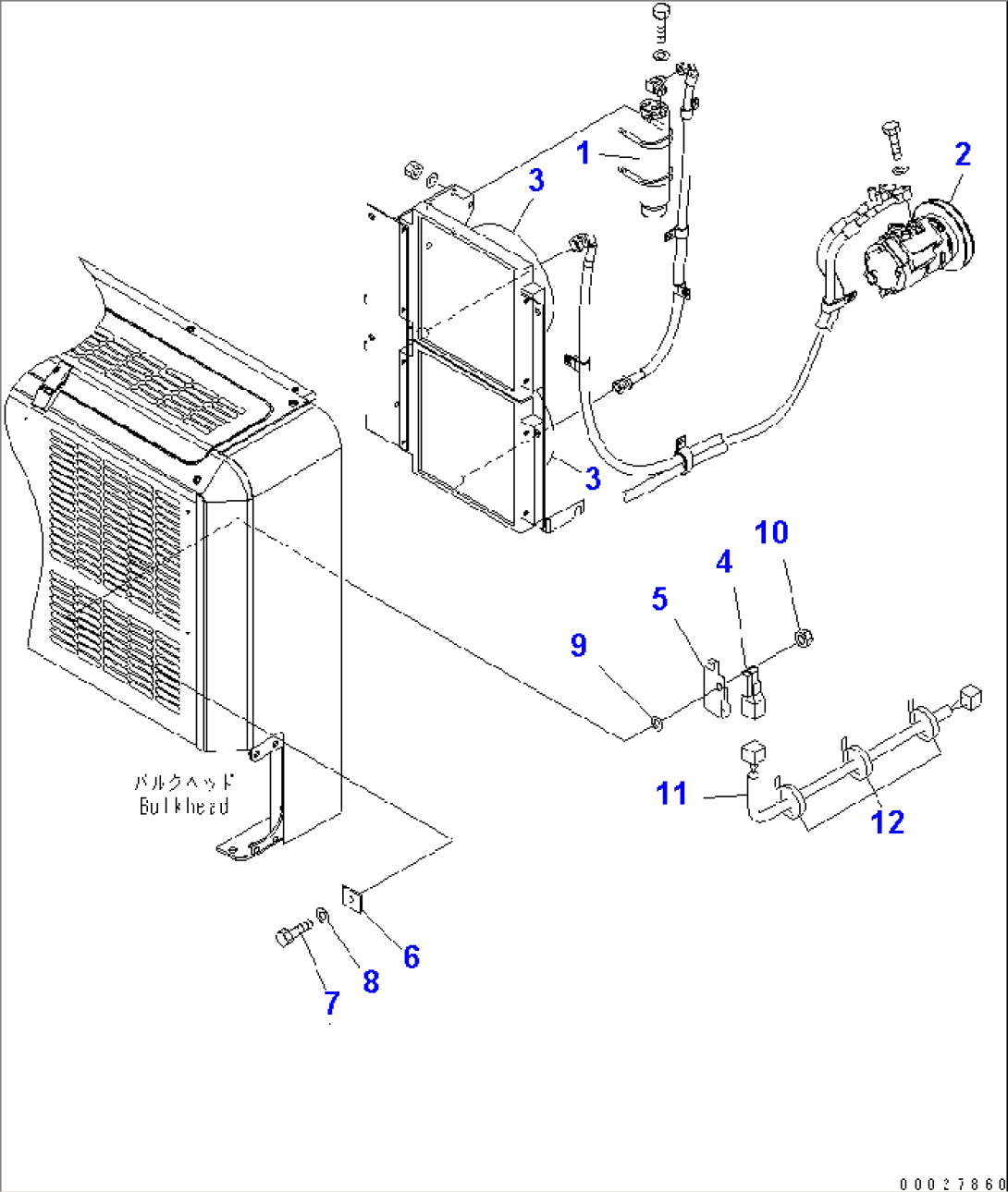 AUTO AIR CONDITIONER
