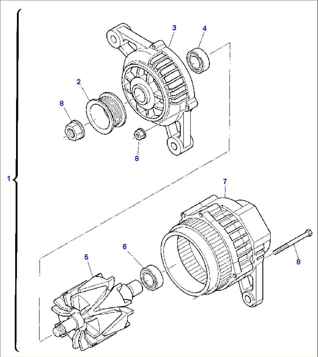 GENERATOR