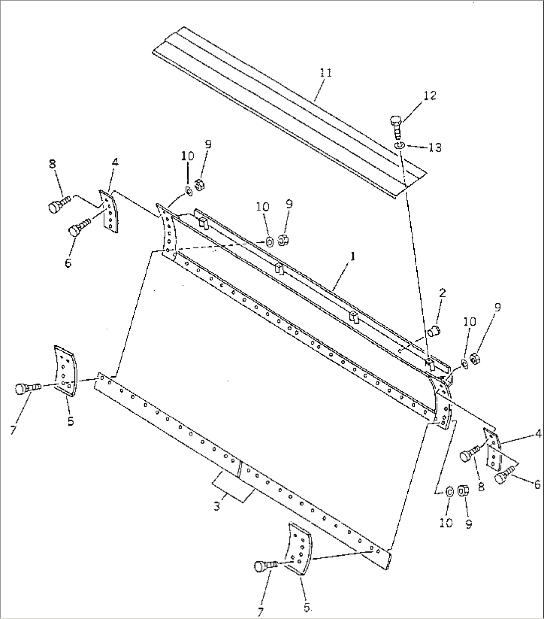 BLADE(#10001-10021)