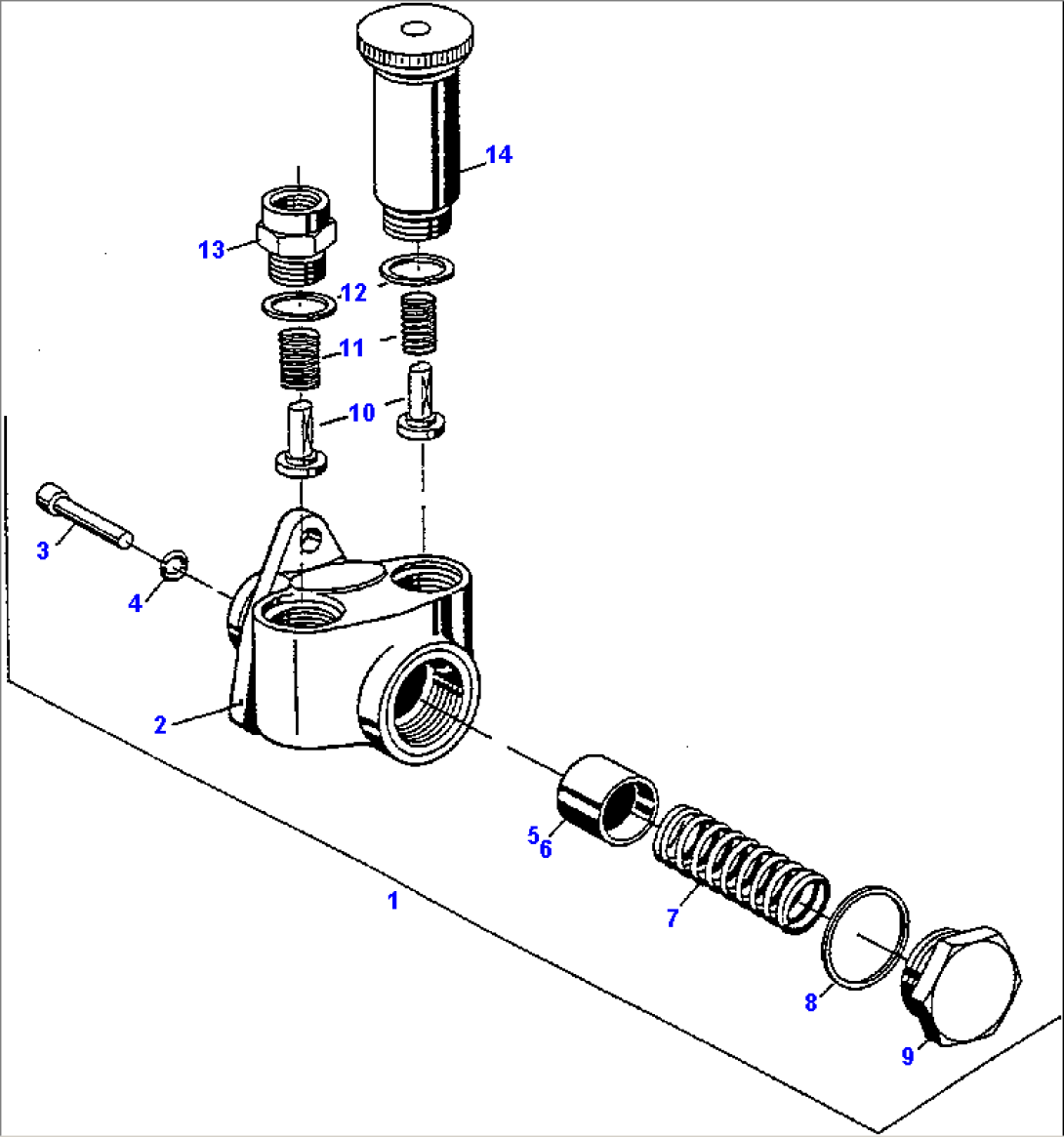 FUEL PUMP