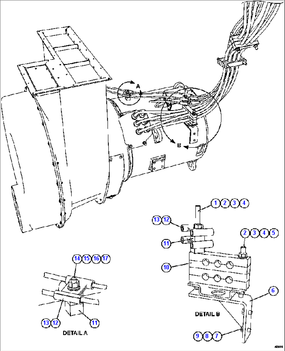 ALTERNATOR WIRING ( 2/3)