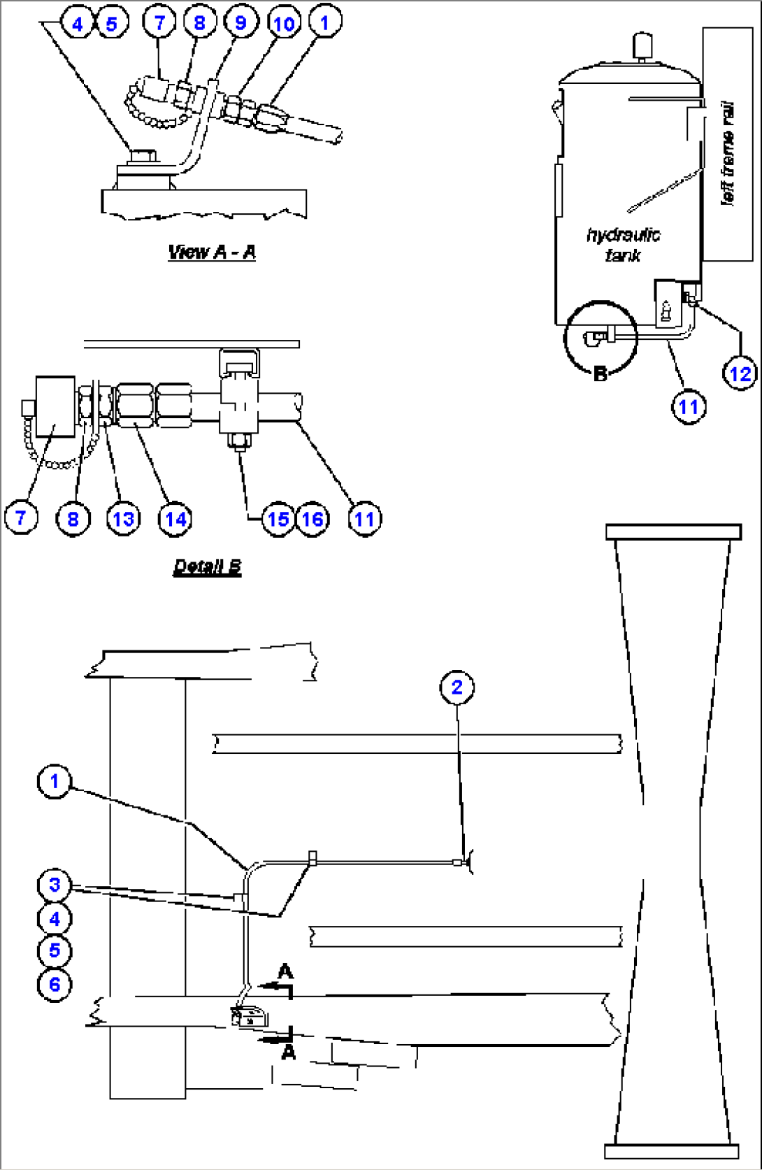 FAST LUBE OIL CHANGE (EG5759)