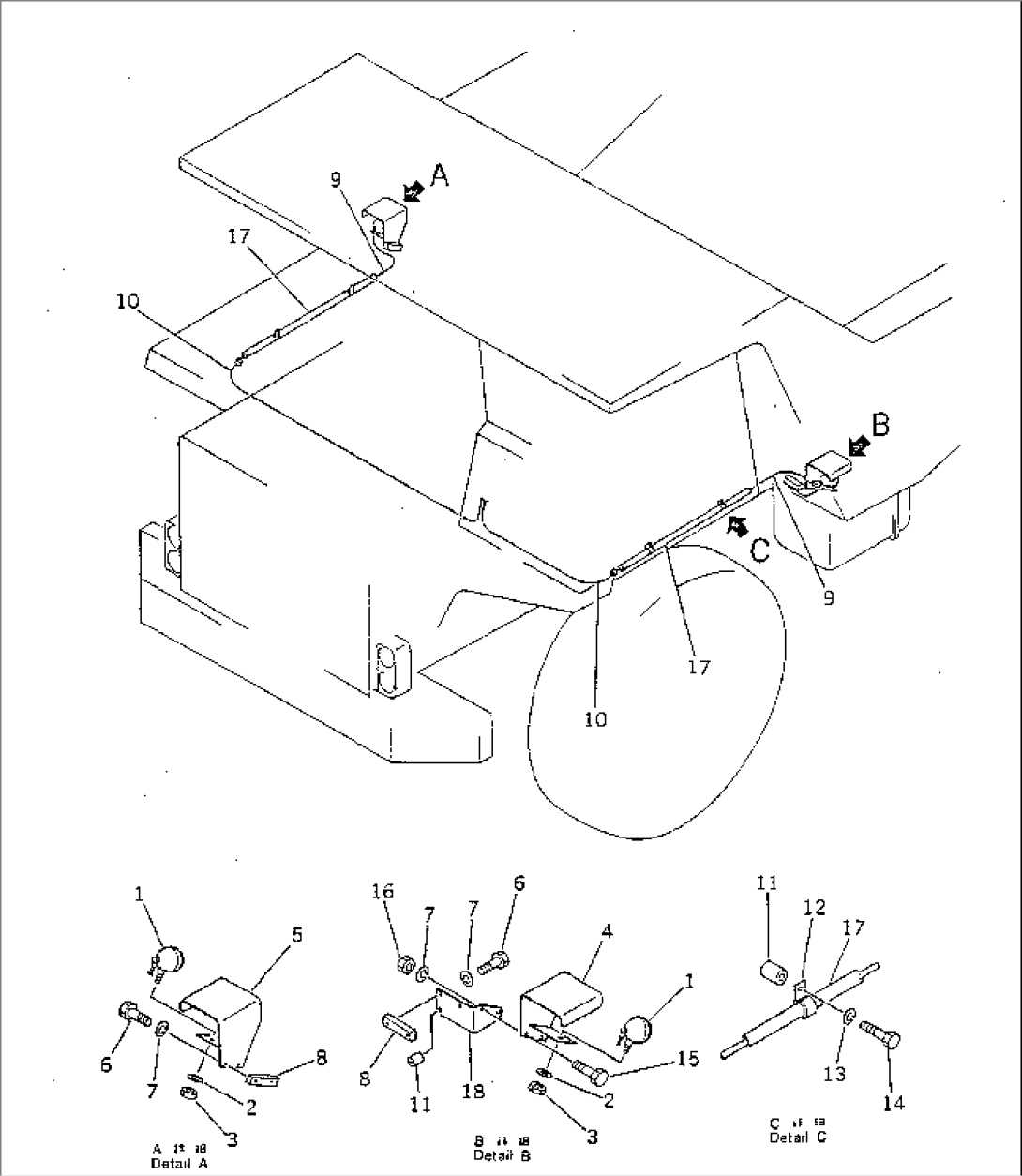 SIDE LAMP