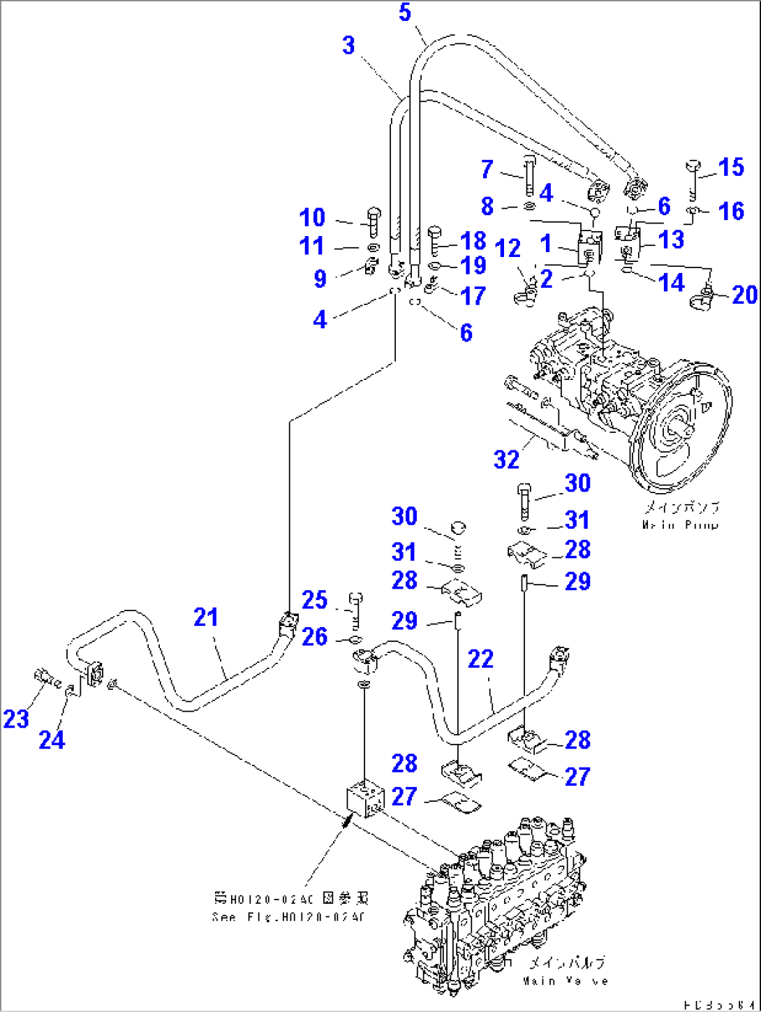 DELIVERY LINE(#10022-10573)