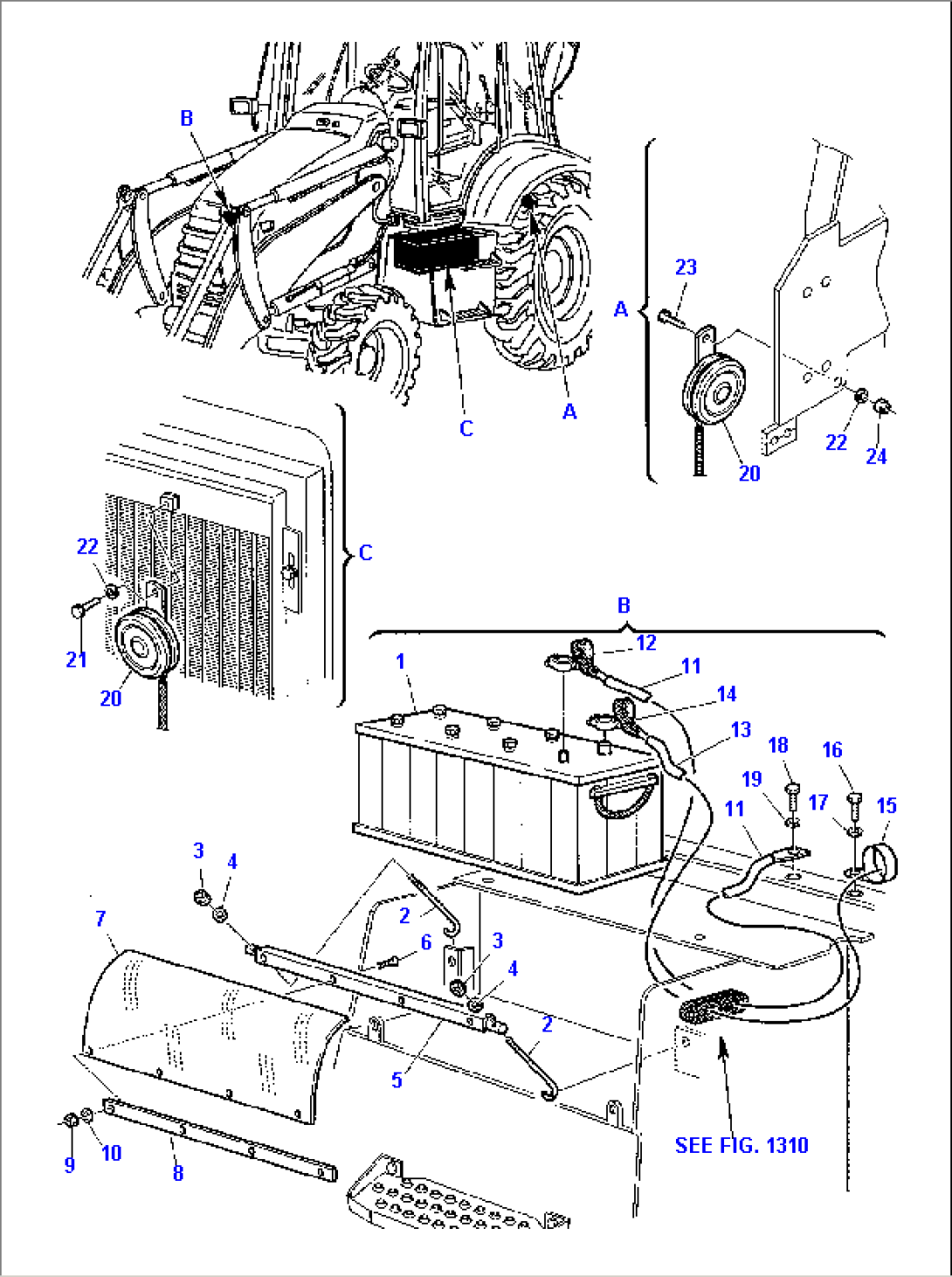 ELECTRICAL SYSTEM (3/6)