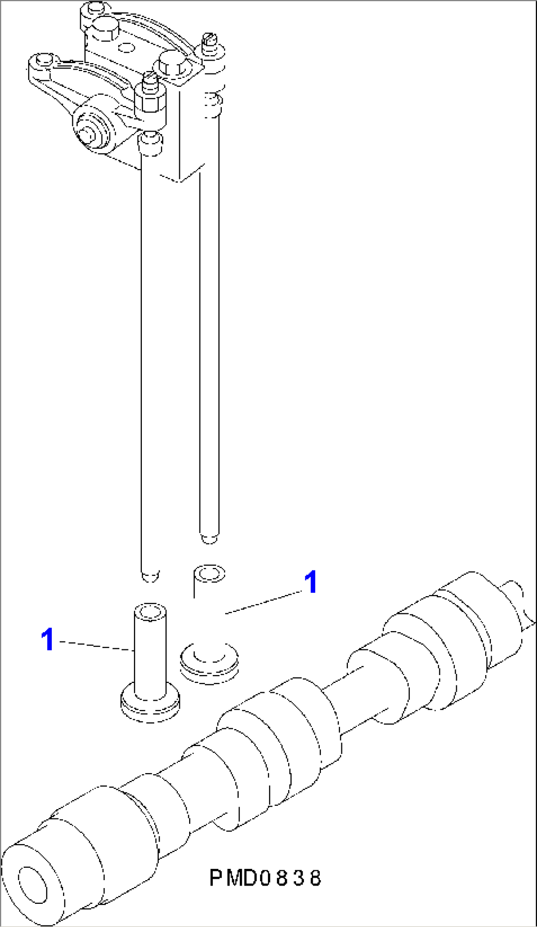 TAPPET