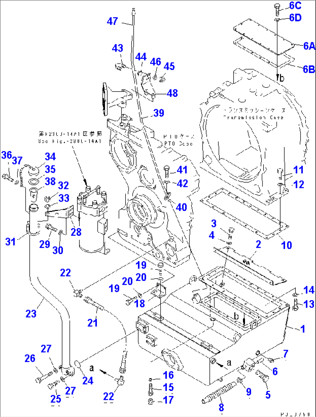 TRANSMISSION PIPING