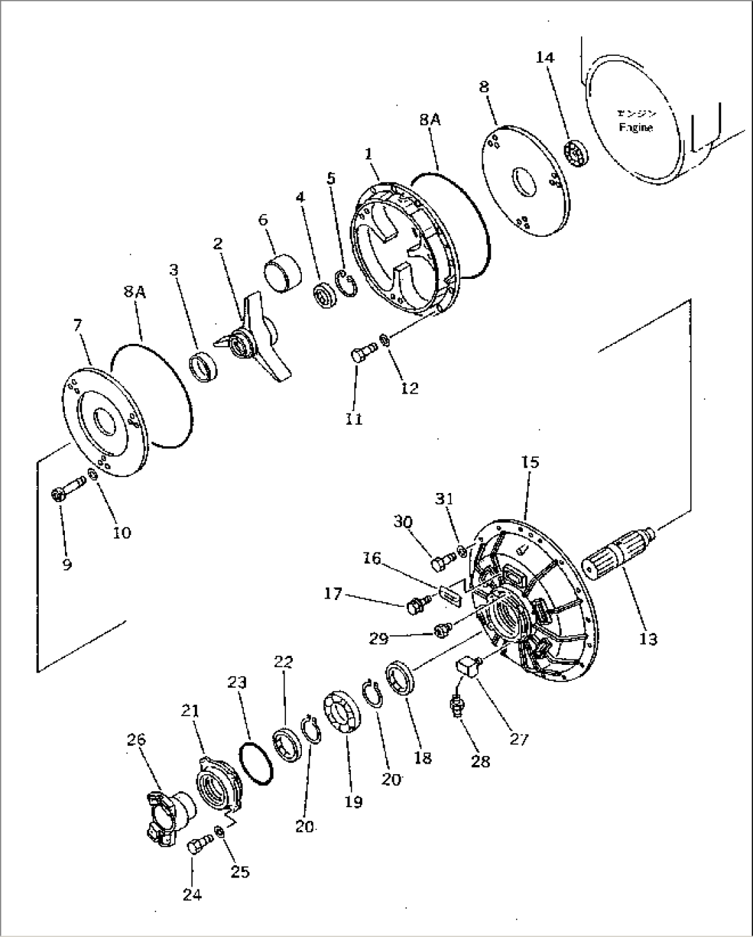 DAMPER(#10001-10043)