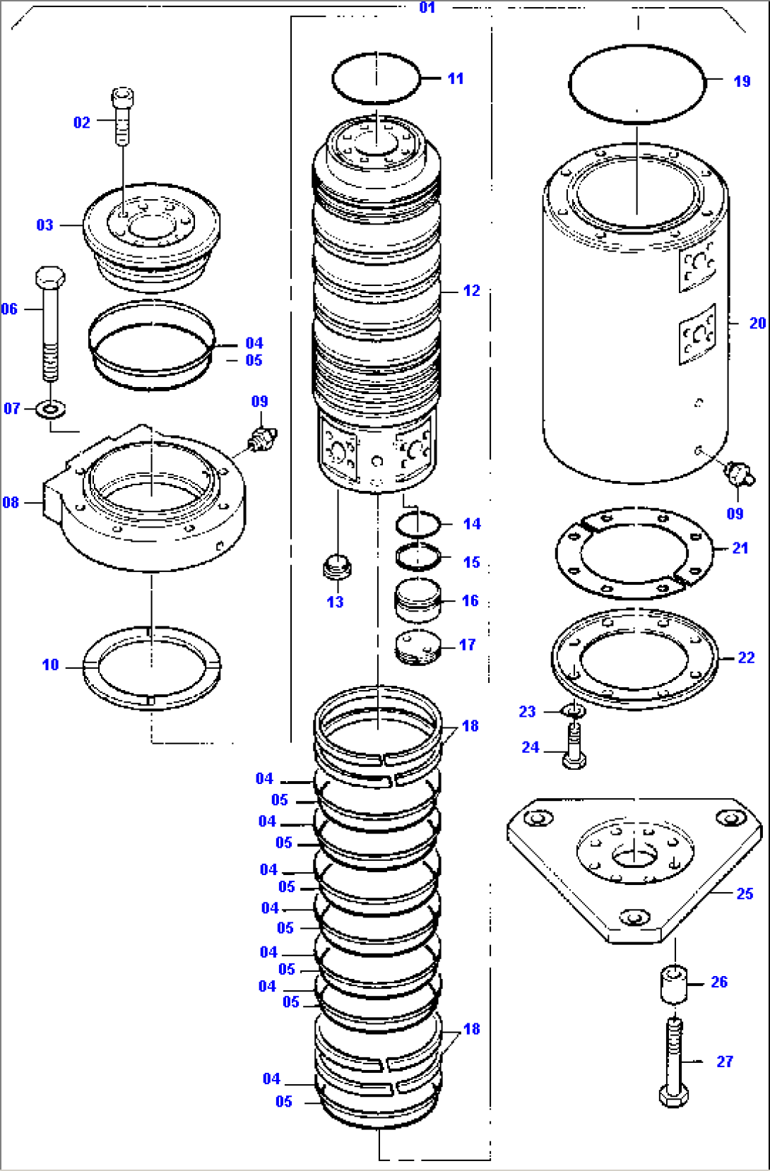 Rotary Joint