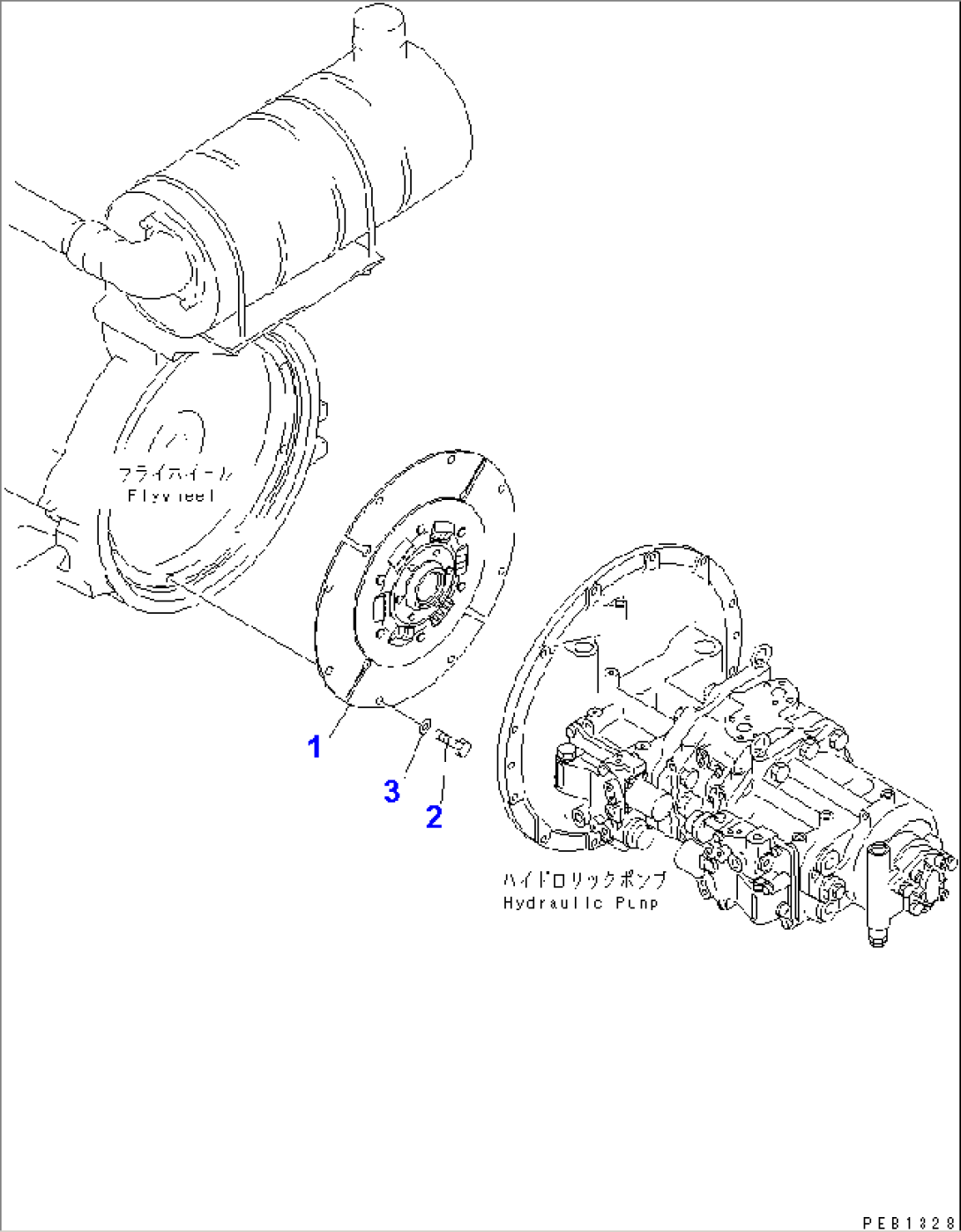 DUMPER(#30001-34127)