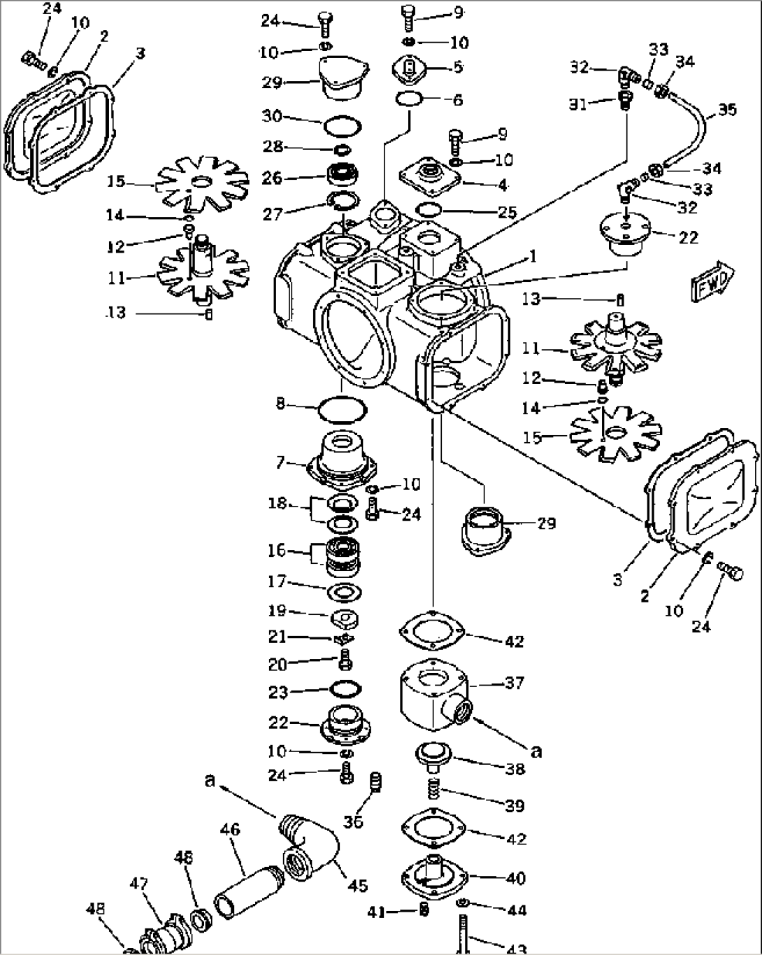 CYLINDER