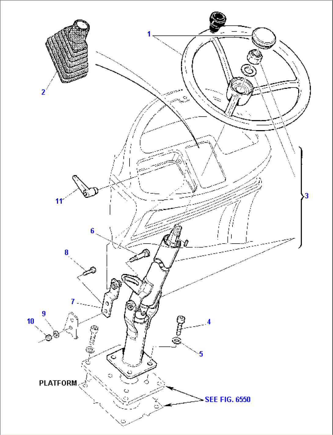 ADJUSTABLE GUIDE