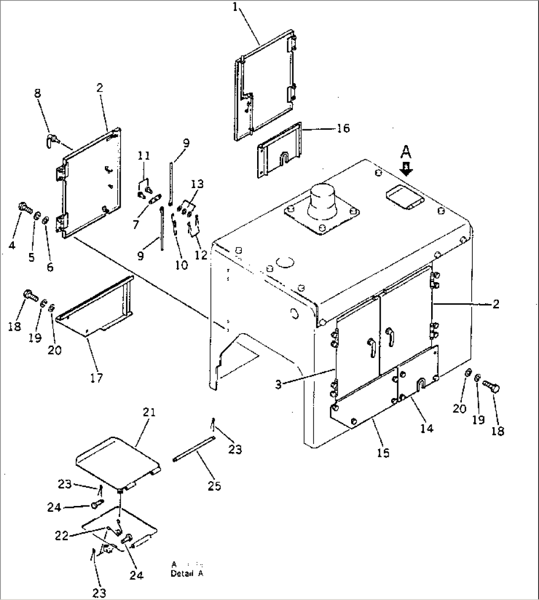 SIDE PANEL