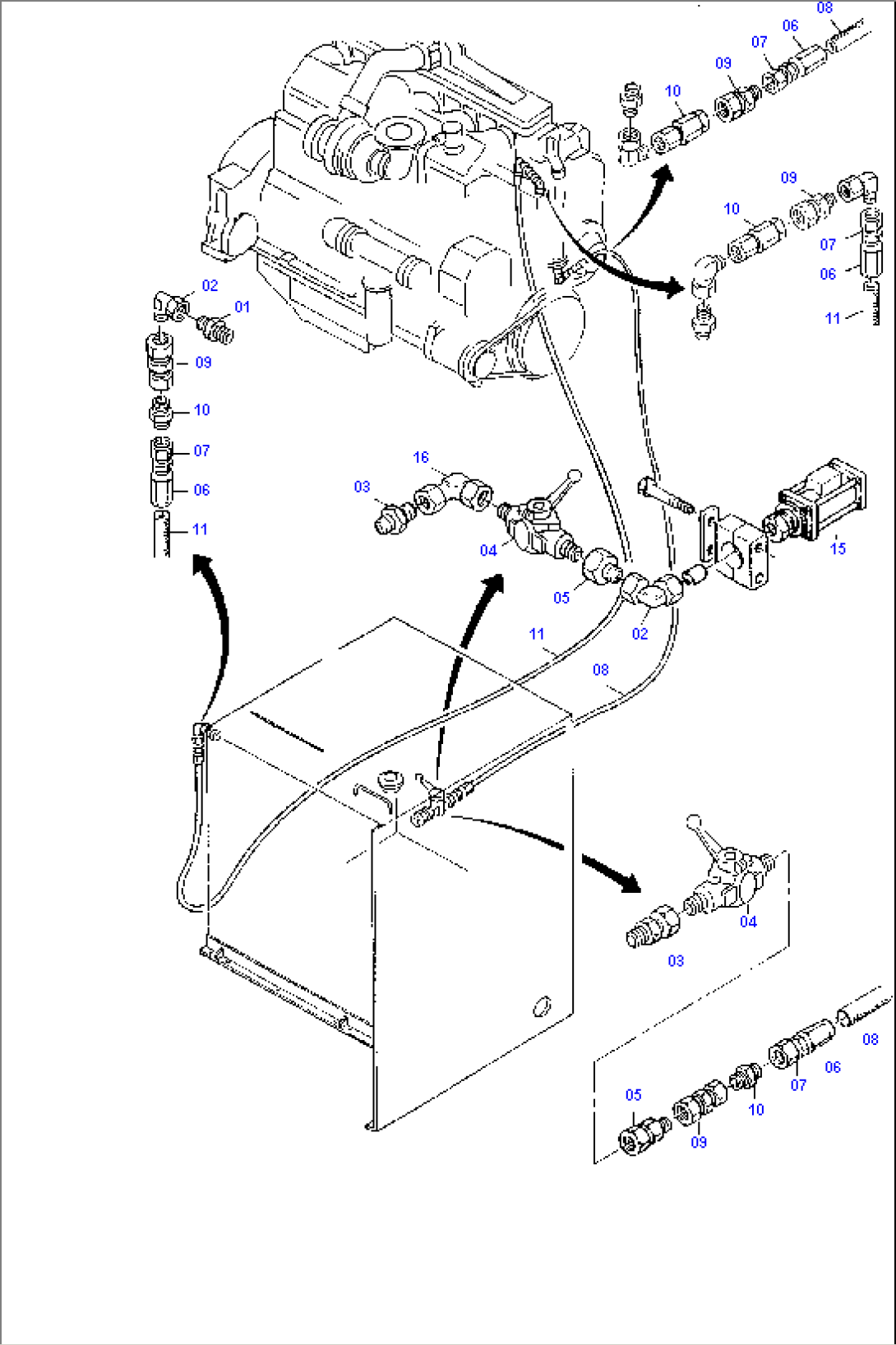 Fuel System