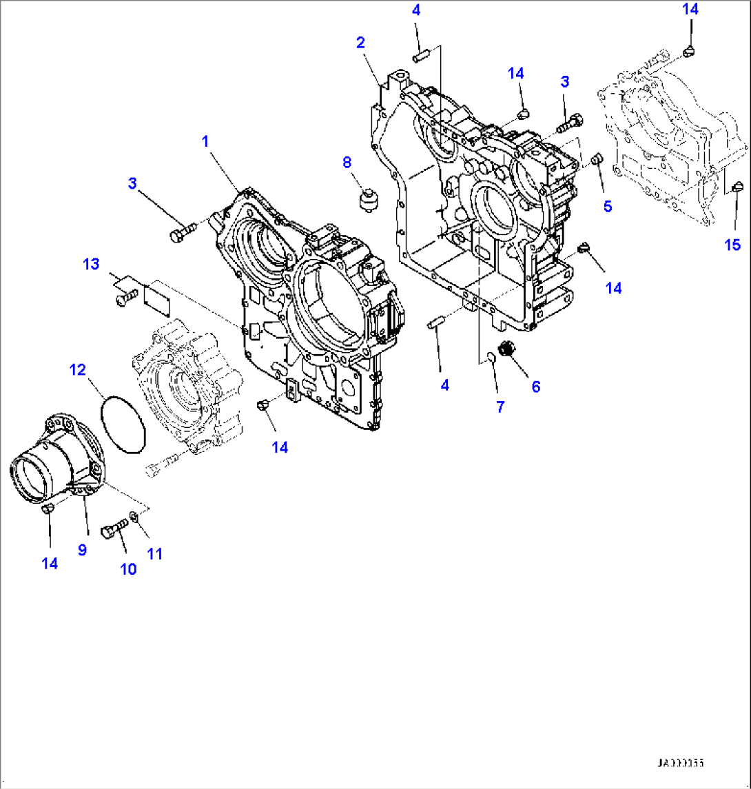 Transfer, Case (#70883-)