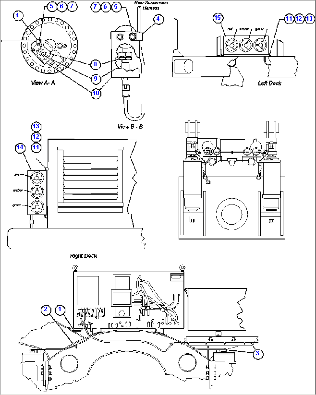 PAYLOAD METER SYSTEM