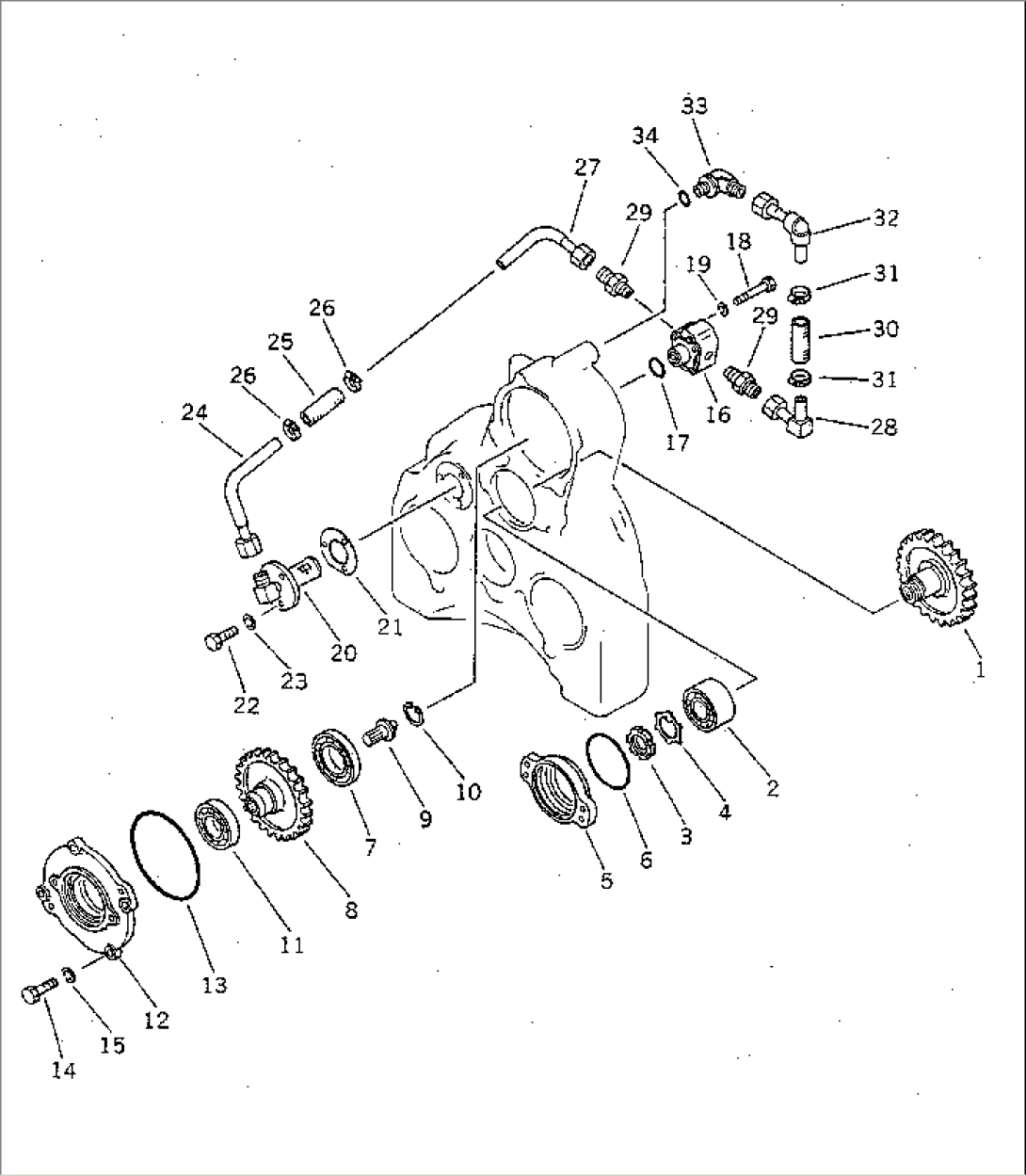 POWER TAKE OFF (2/2)