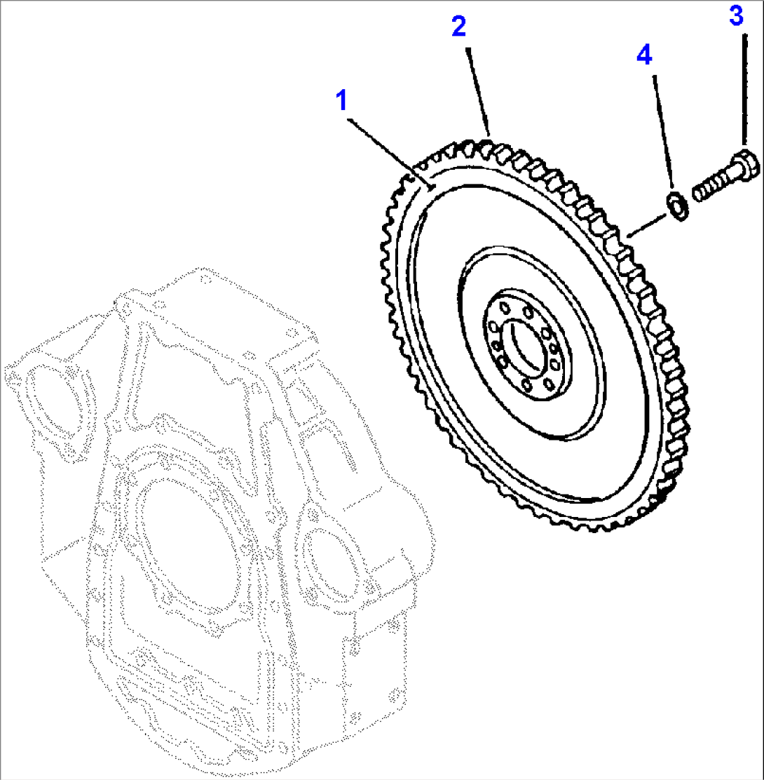 FLYWHEEL