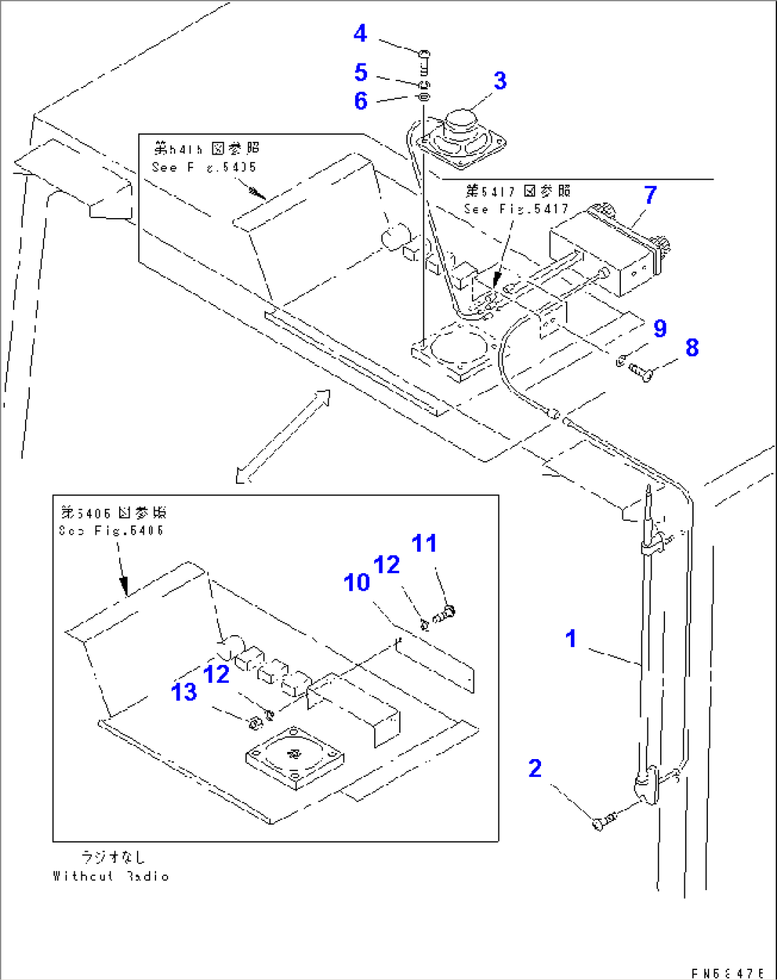 RADIO(#10001-11000)