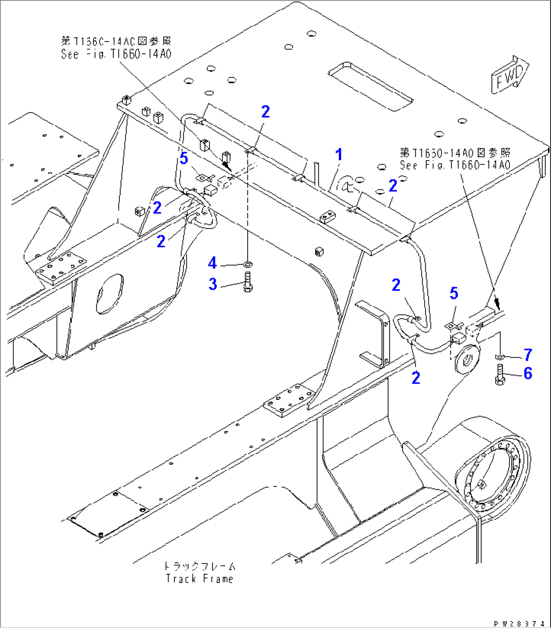 WIRING HARNESS (5/6) (ADD. EMAGENCY SWITCH)