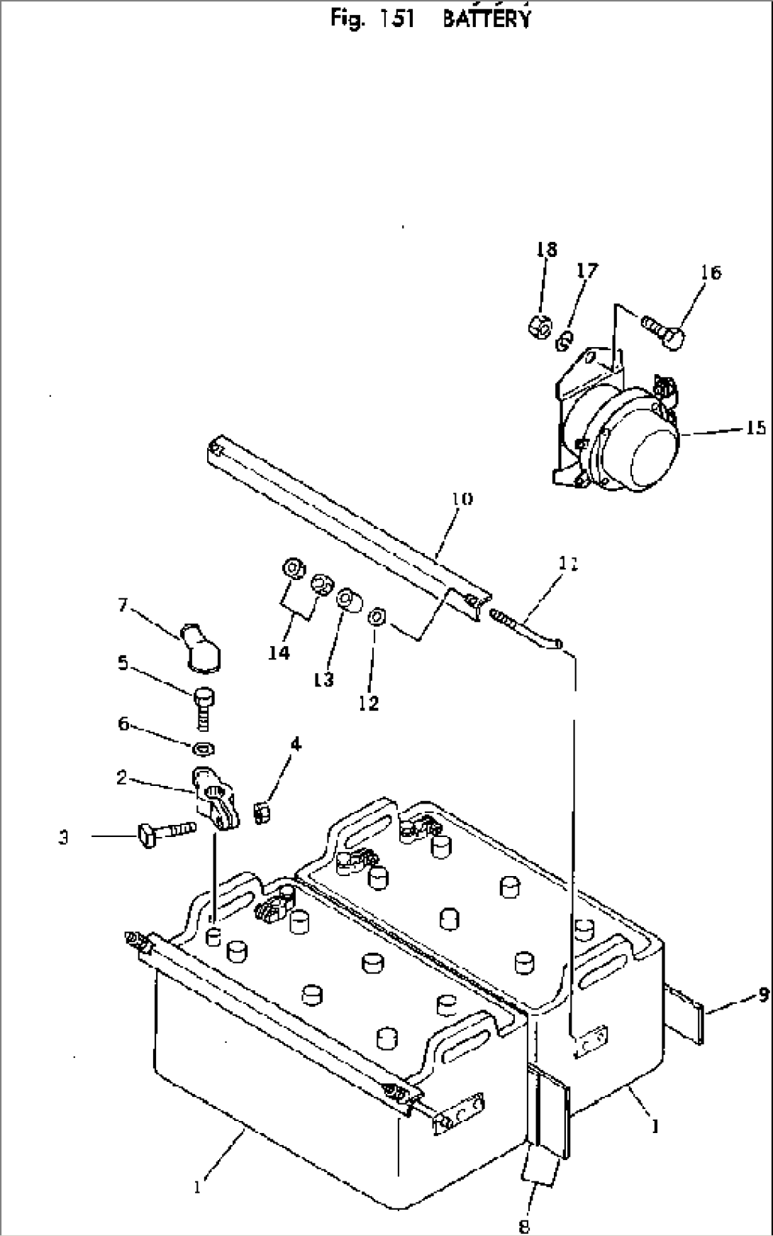 BATTERY