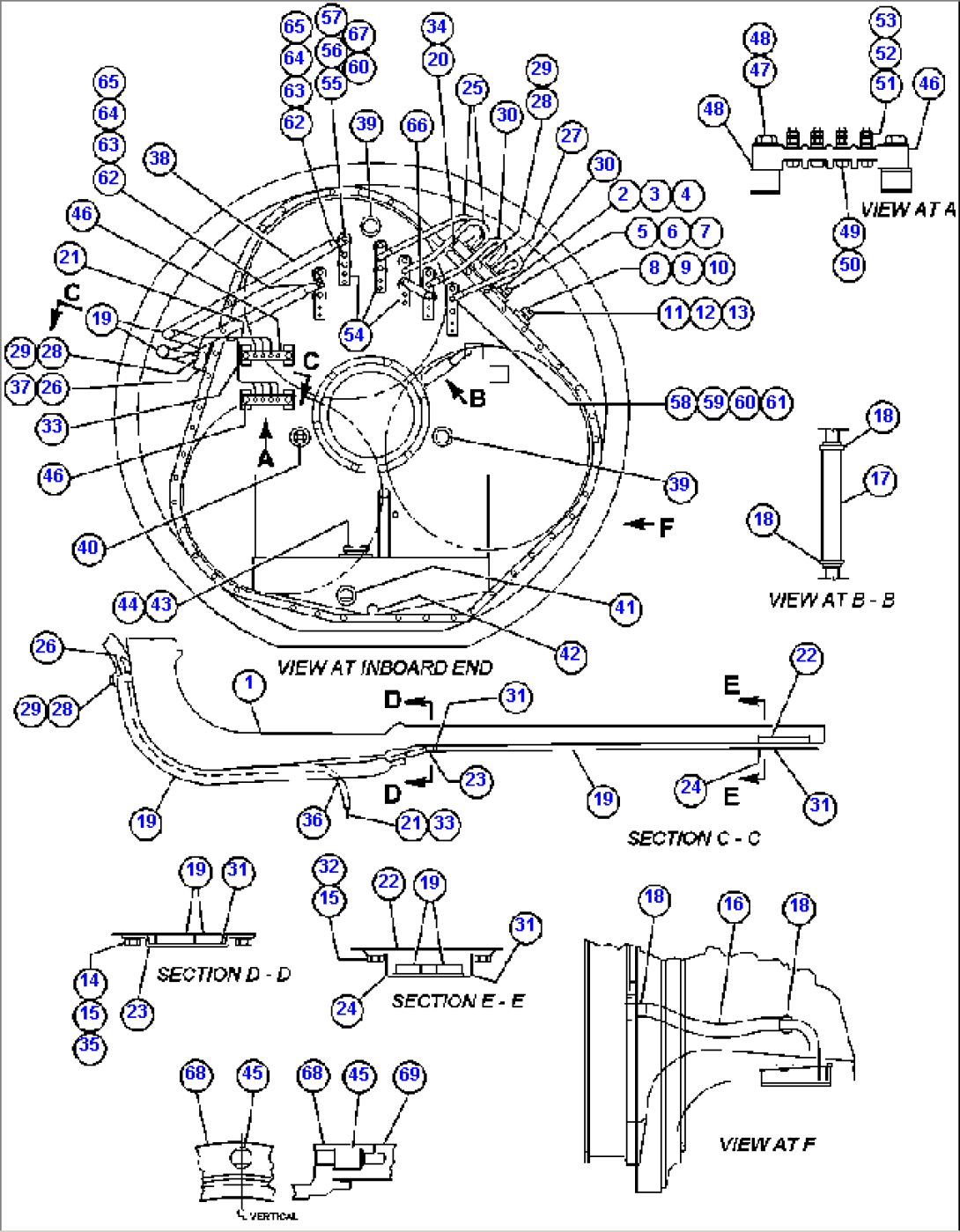 MOTORIZED WHEEL - 788FS10 - 4