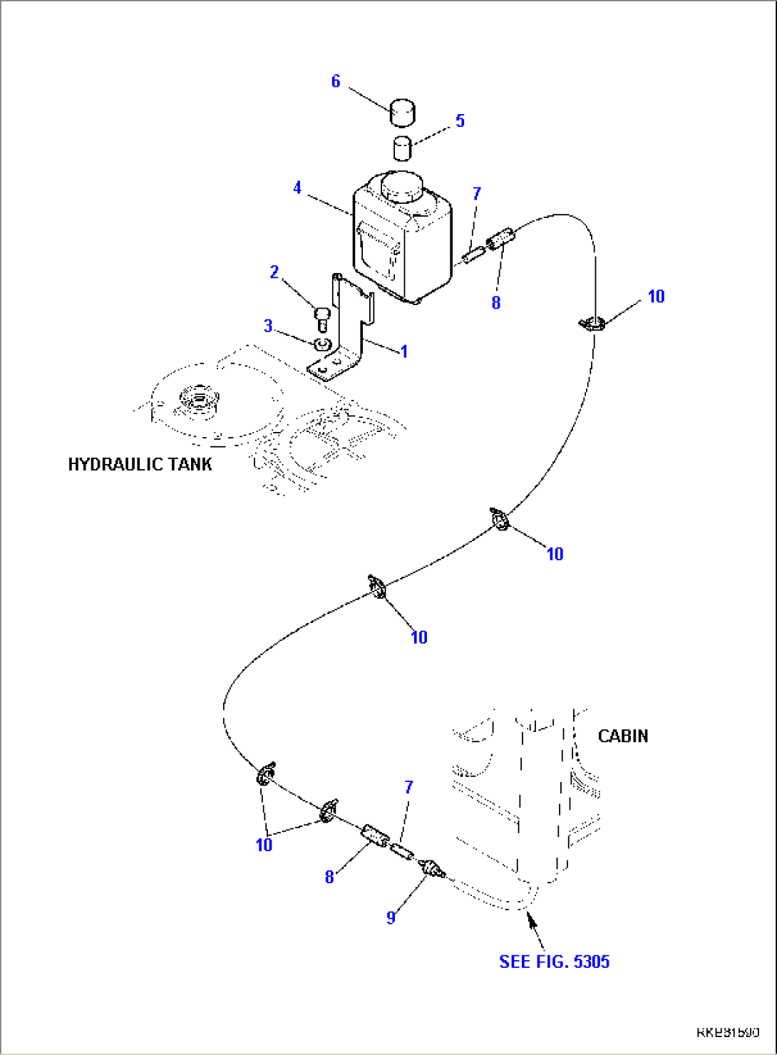 WINDSCREEN WIPER SYSTEM (1/2)