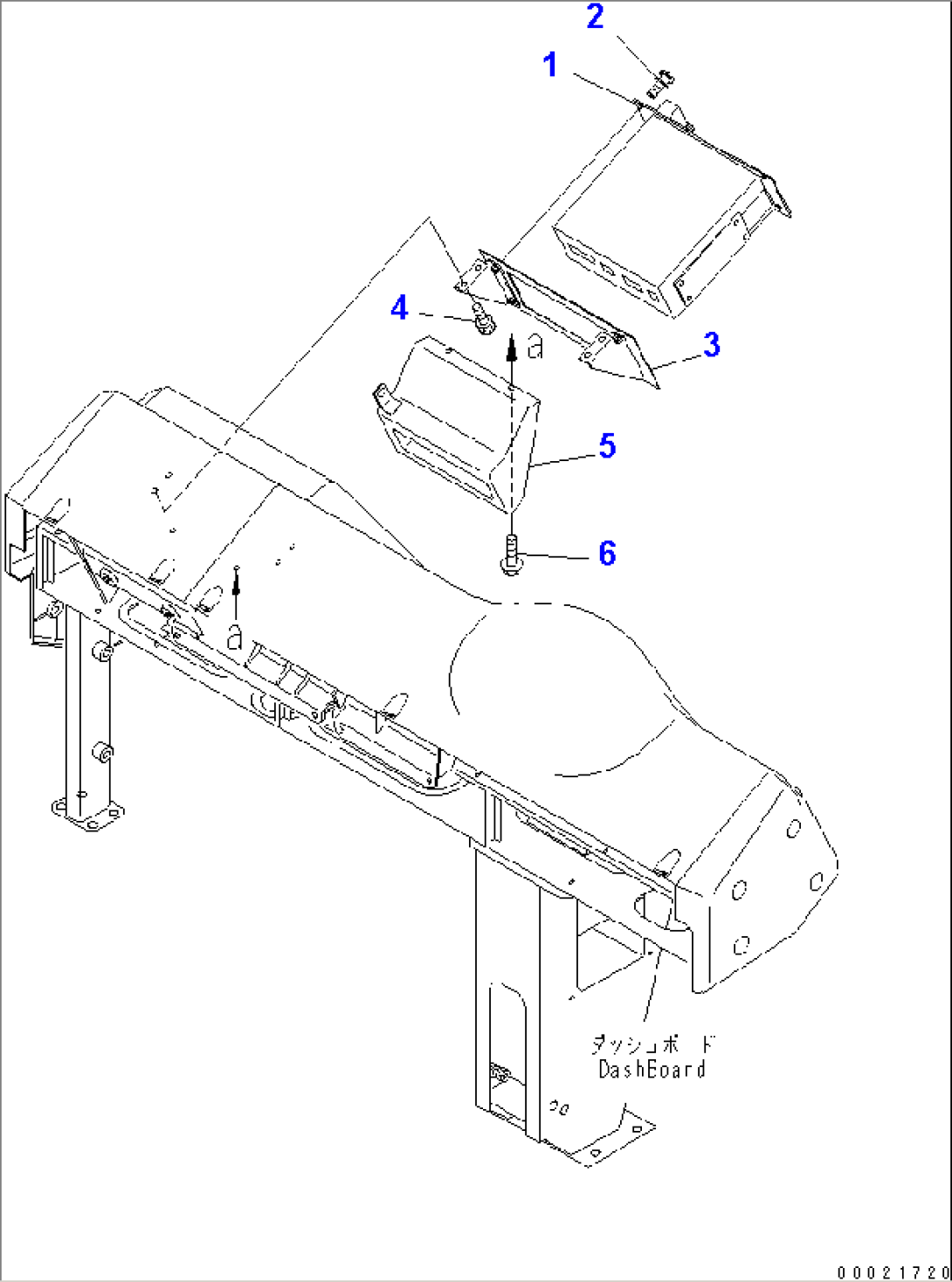 PAYLOAD METER CONTROLLER