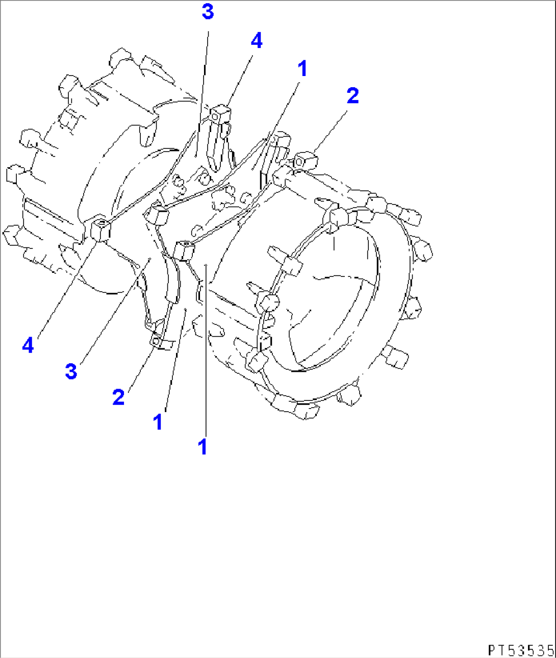 BIT BOX (INSIDE DISK)