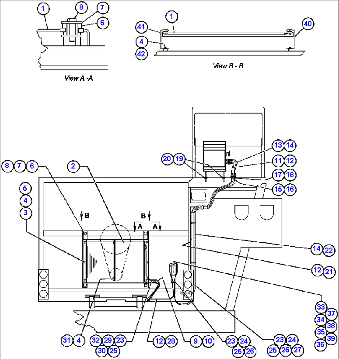 AIR CONDITIONING PIPING & INSTALLATION