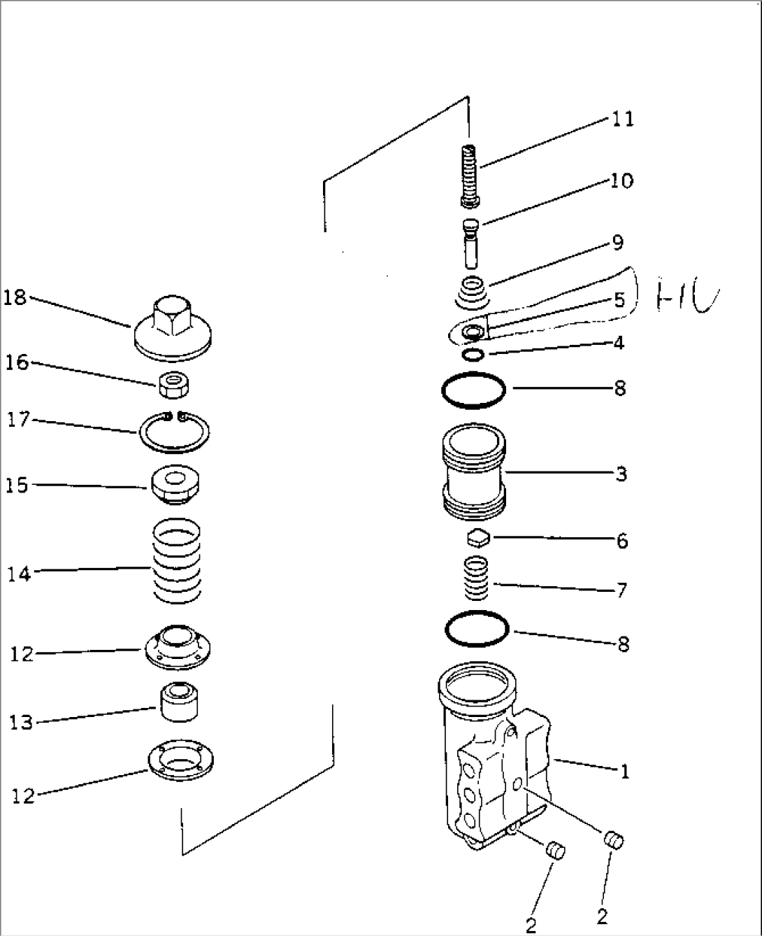 AIR GOVERNOR