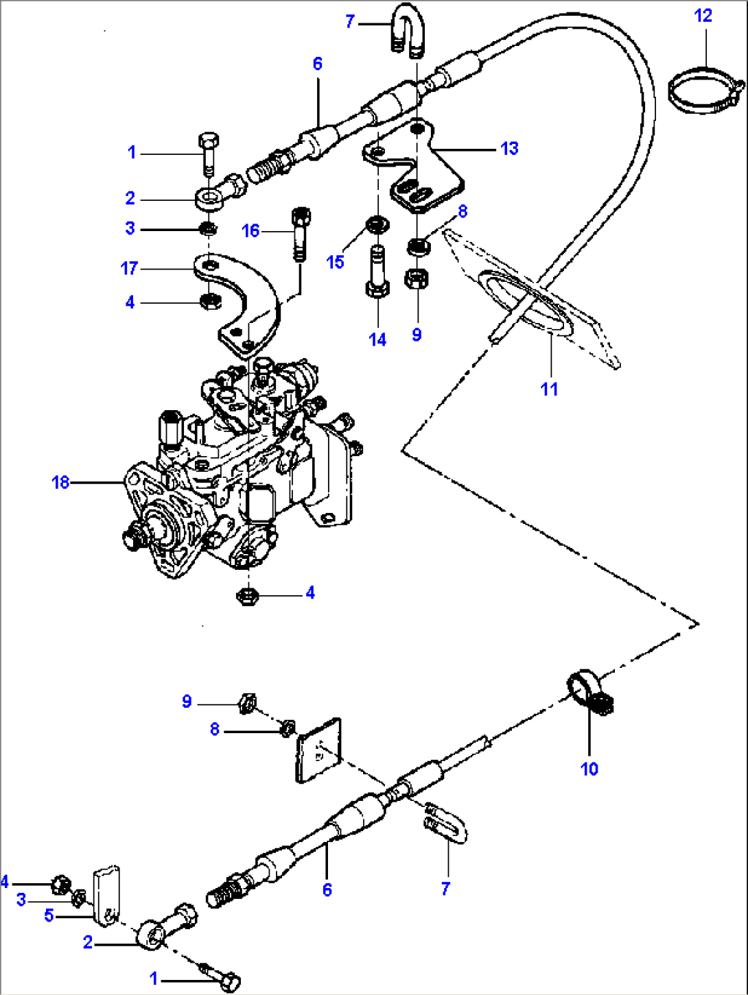 THROTTLE CONTROL