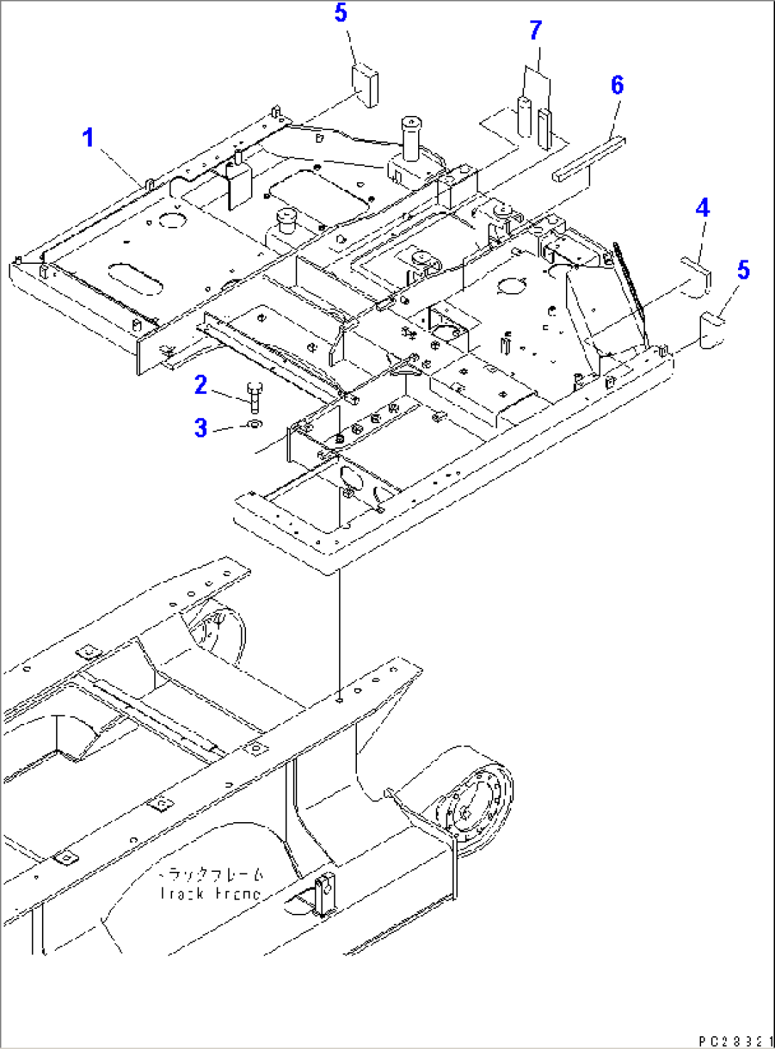 MAIN FRAME(#1002-1100)