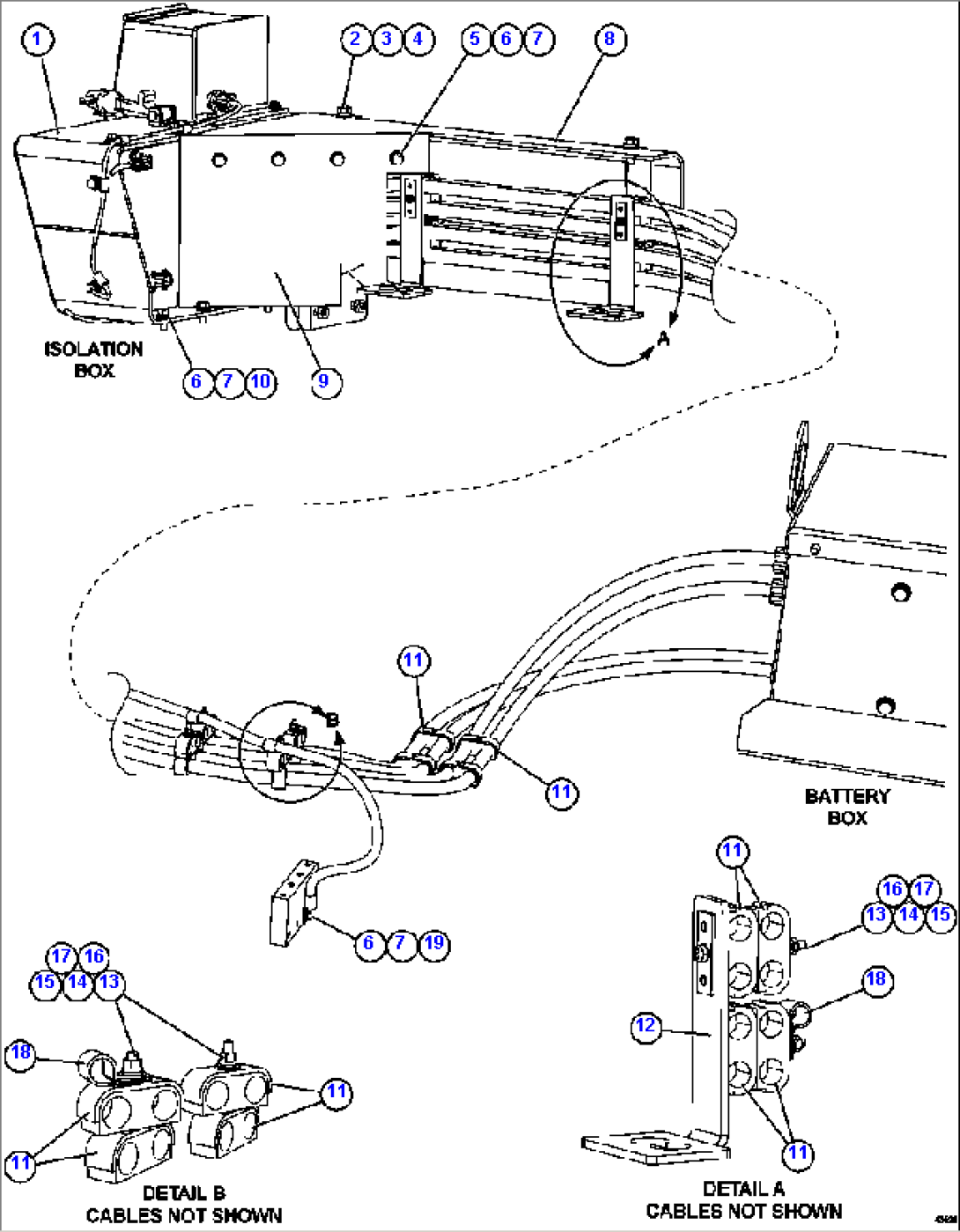 BATTERY BOX WIRING 1/2