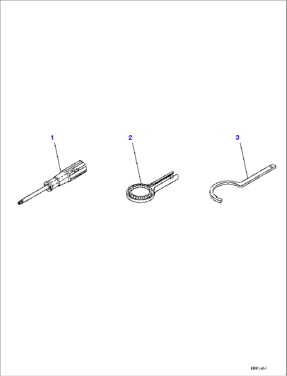 Engine, Tool (#8A0357-)