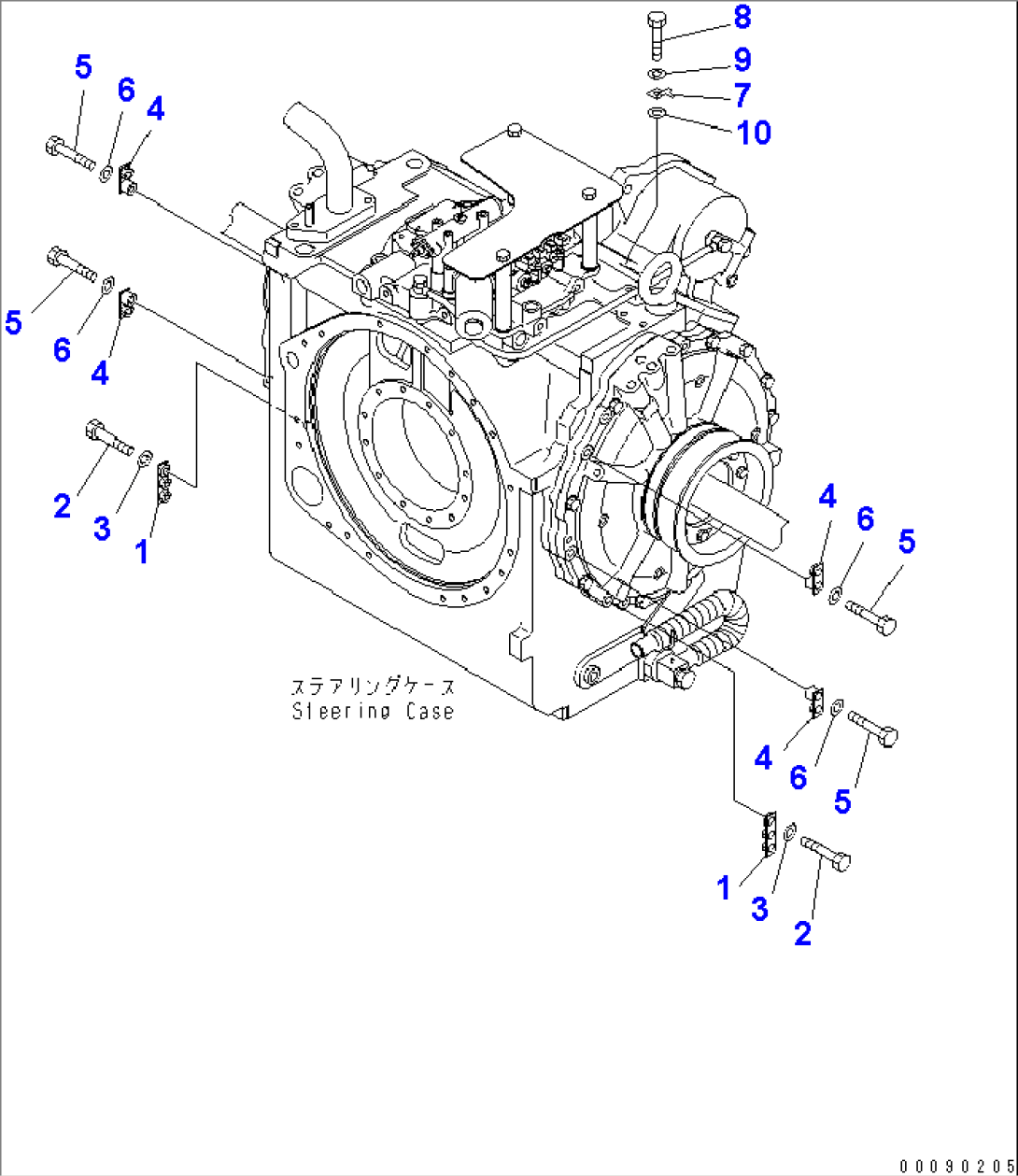 HEATER RELATED(#30001-)