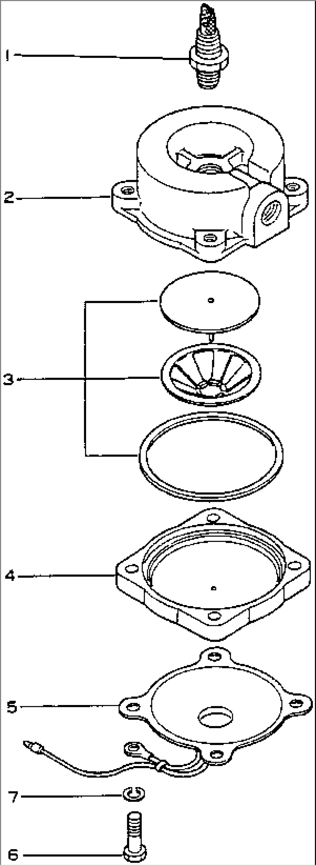 AUTO DRAIN VALVE