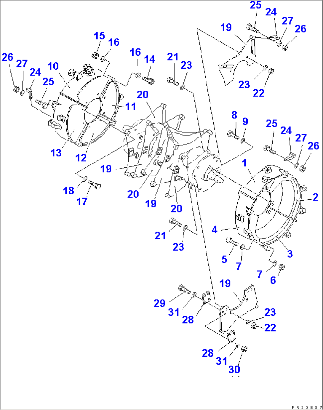 ROTOR (6/6)