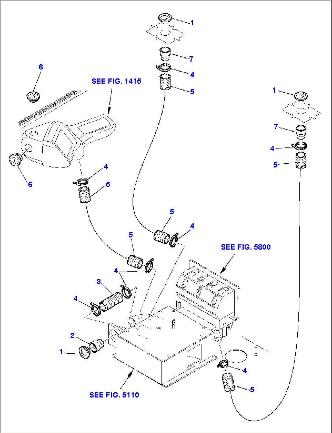 HEATING SYSTEM (2/2)