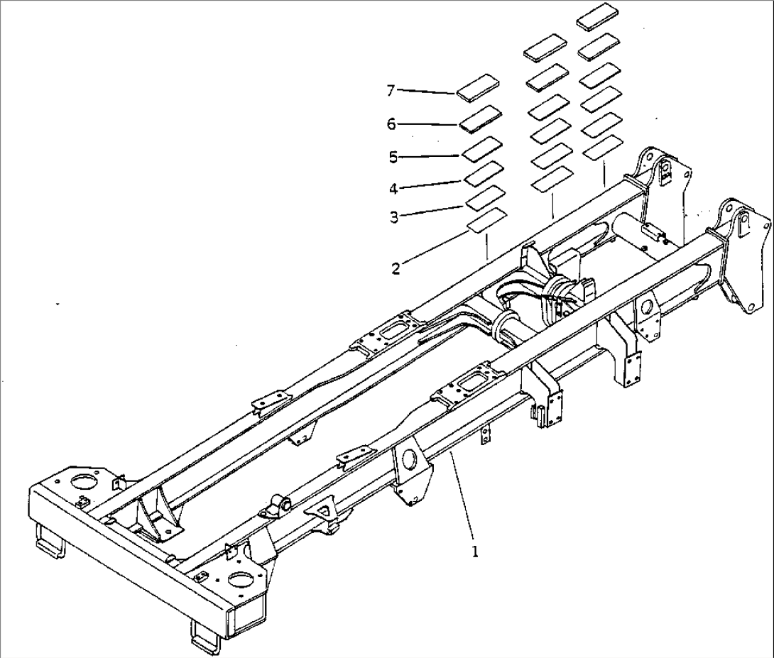 MAIN FRAME