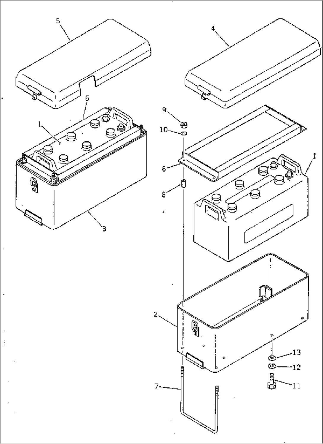 BATTERY