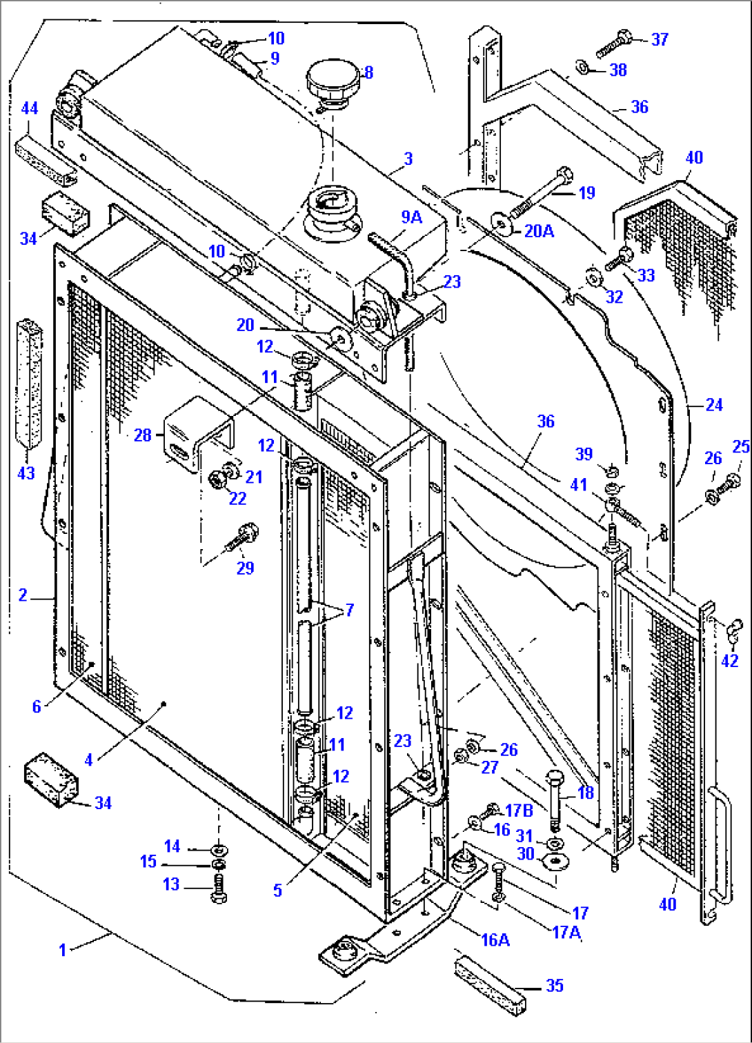 RADIATOR